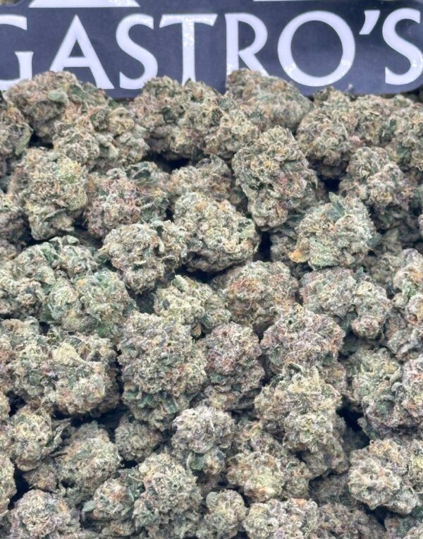Alien Lemon Smalls