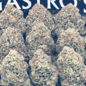 Butter Cream Gelato