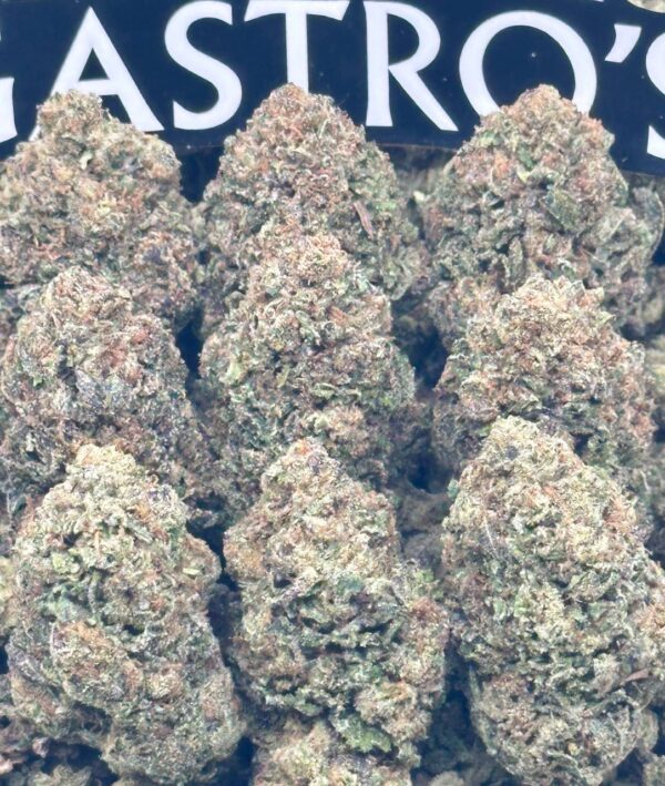 Butter Cream Gelato