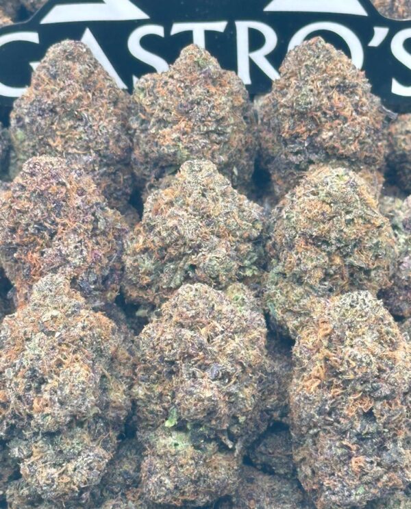PineBerry Deluxe