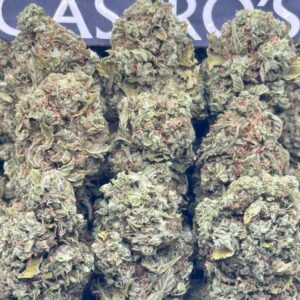 Razzle Kush