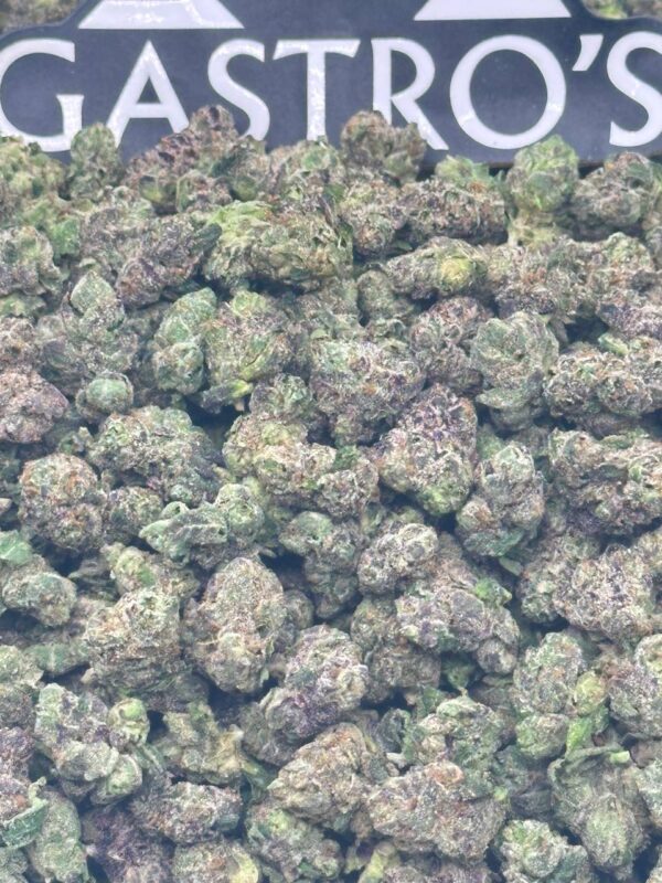 Smuckerz Smalls