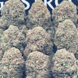 Sour Fruit