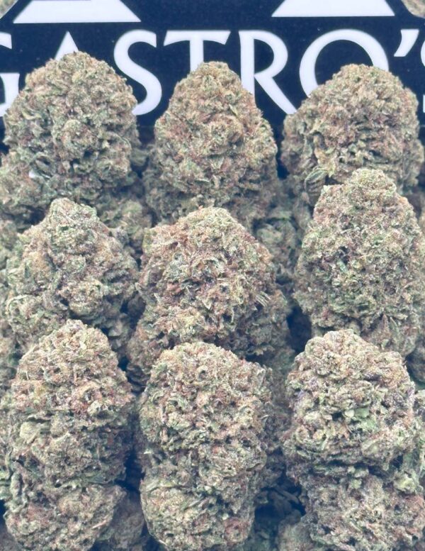 Sour Fruit