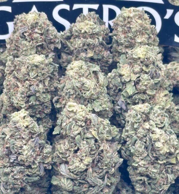Triangle Mints