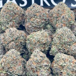 Gary's Gas