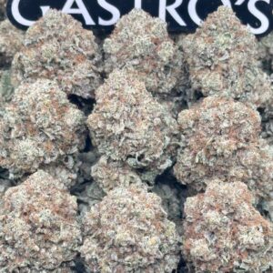 Gorilla Butter