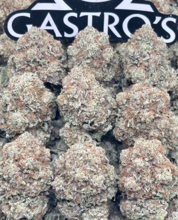 Gorilla Butter