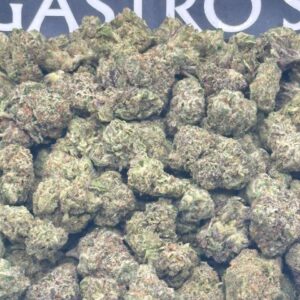 Grape Gasoline Smalls