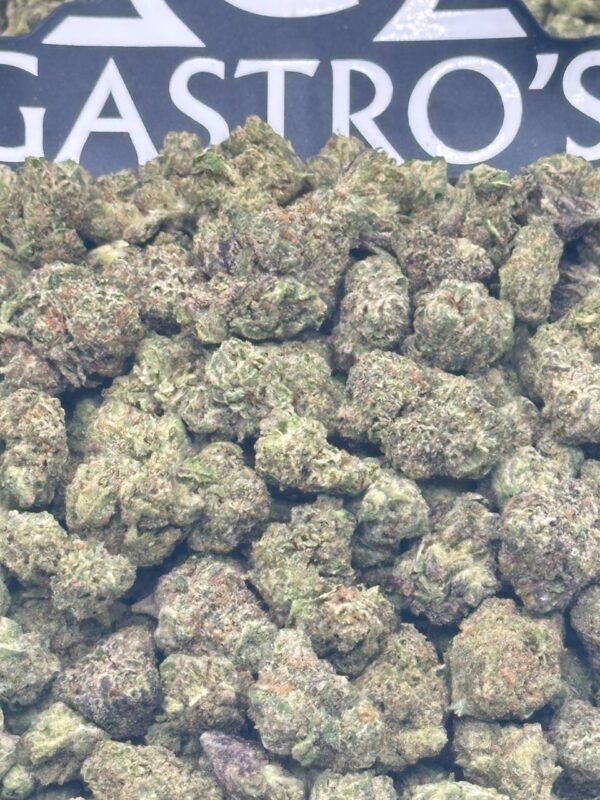 Grape Gasoline Smalls