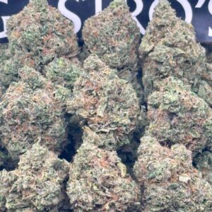 strawberry.gelato Strawberry Gelato