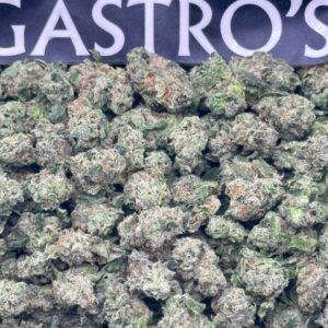 ZaMini Gelatos (smalls)