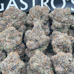 blueberry.cookies Blueberry Cookies